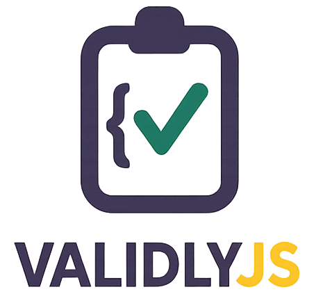 ValidlyJS